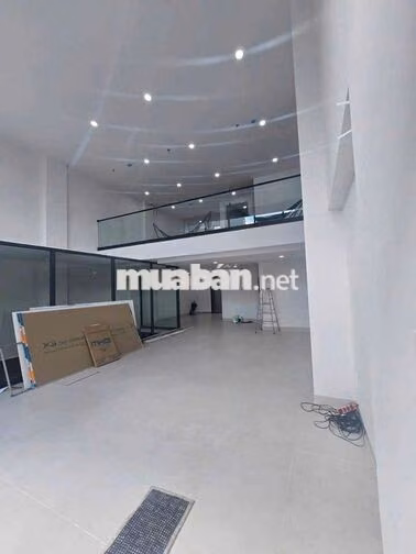  CHO THUÊ MẶT BẰNG KINH DOANH – MẶT TIỀN ĐƯỜNG SỐ 17, TÂN THUẬN TÂY
