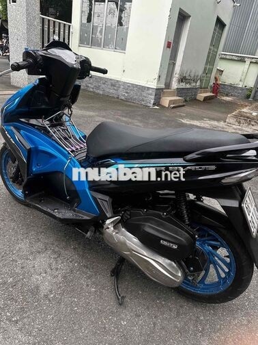Honda Air Blade 2018 Xanh