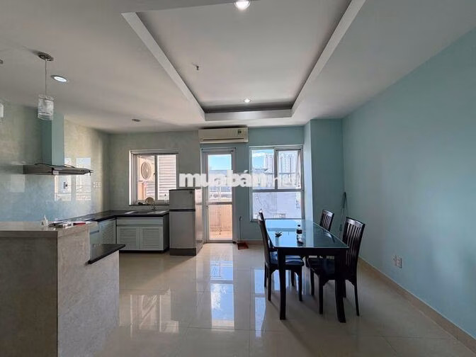 Cho thuê Căn hộ 2PN Lapaz Tower tại Hải Châu, Đà Nẵng.