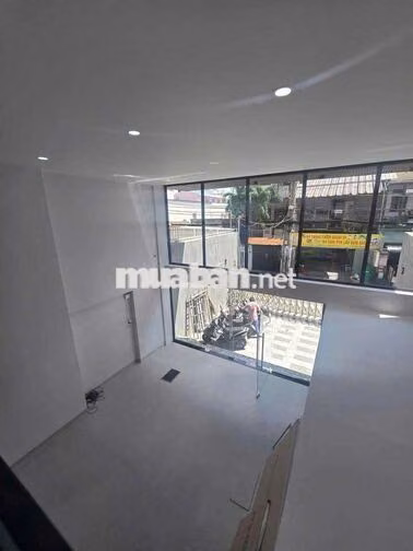  CHO THUÊ MẶT BẰNG KINH DOANH – MẶT TIỀN ĐƯỜNG SỐ 17, TÂN THUẬN TÂY