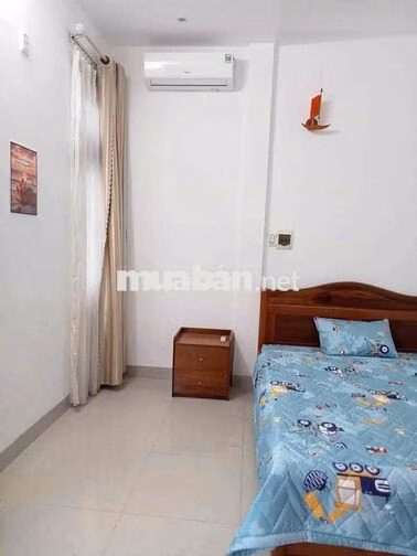 CHO THUÊ NHÀ 2,5 TẦNG ĐẸP 4PN KHU HỒ XUÂN HƯƠNG