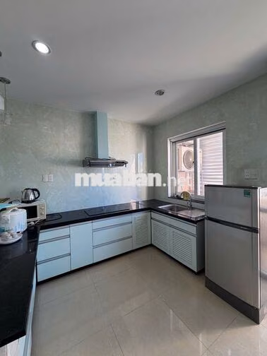 Cho thuê Căn hộ 2PN Lapaz Tower tại Hải Châu, Đà Nẵng.