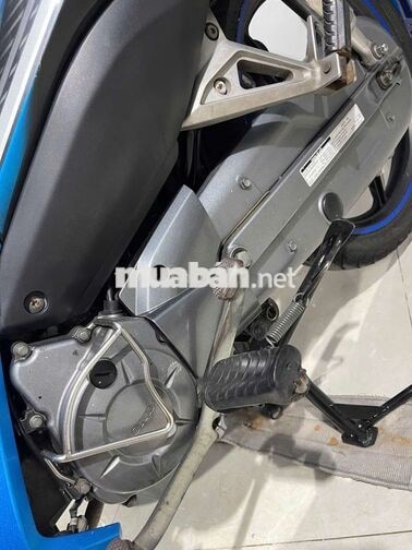 BÁN HONDA RSX FI 2017 ZIN BÍT , BS 59 , MÂM ĐỊA