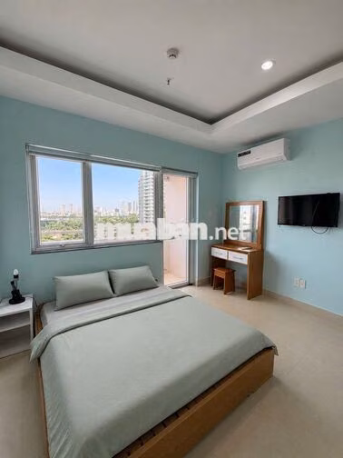 Cho thuê Căn hộ 2PN Lapaz Tower tại Hải Châu, Đà Nẵng.