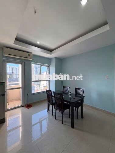 Cho thuê Căn hộ 2PN Lapaz Tower tại Hải Châu, Đà Nẵng.