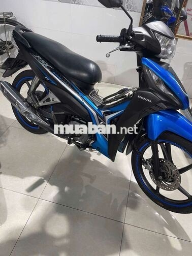 BÁN HONDA RSX FI 2017 ZIN BÍT , BS 59 , MÂM ĐỊA