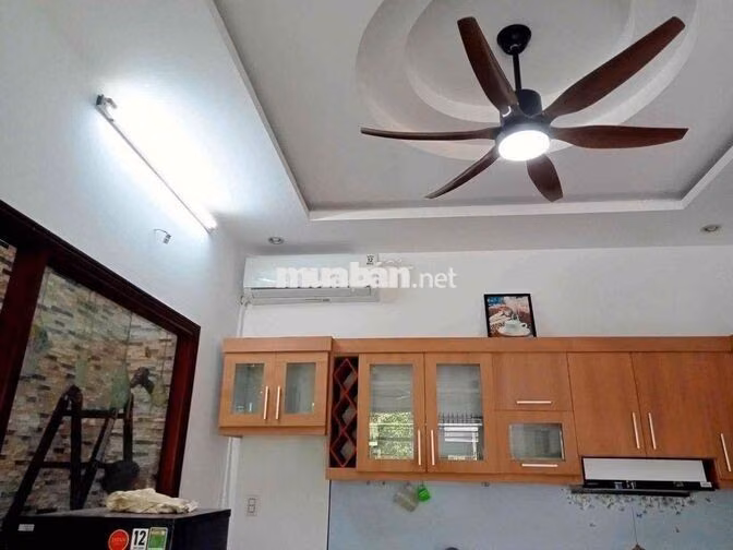 CHO THUÊ NHÀ 2,5 TẦNG ĐẸP 4PN KHU HỒ XUÂN HƯƠNG