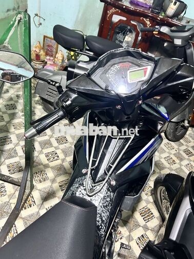 Honda Winner V1 Xanh, đen, bạc