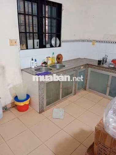 cho thuê nhà nguyên căn mặt tiền Phan Huy Thực phường Tân Kiểng Q7