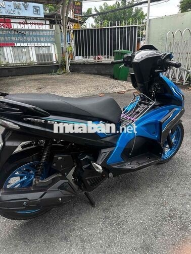 Honda Air Blade 2018 Xanh