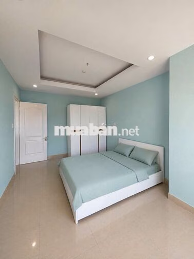 Cho thuê Căn hộ 2PN Lapaz Tower tại Hải Châu, Đà Nẵng.