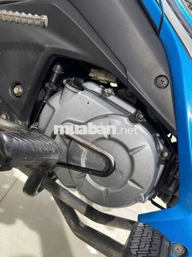 BÁN HONDA RSX FI 2017 ZIN BÍT , BS 59 , MÂM ĐỊA