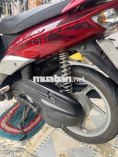 Yamaha Mio Ultimo 2009 Đỏ