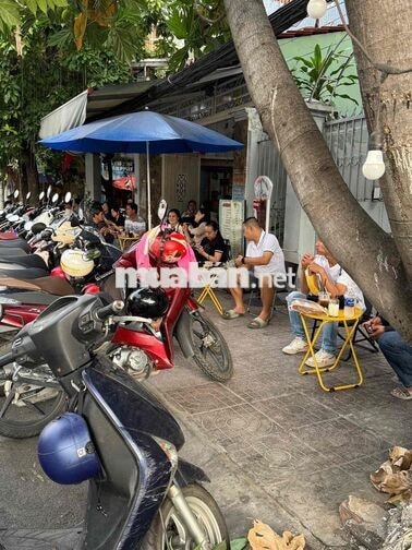 TUYỂN NHÂN VIÊN BÁN Cà Phê
