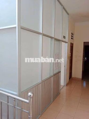 cho thuê nhà nguyên căn mặt tiền Phan Huy Thực phường Tân Kiểng Q7