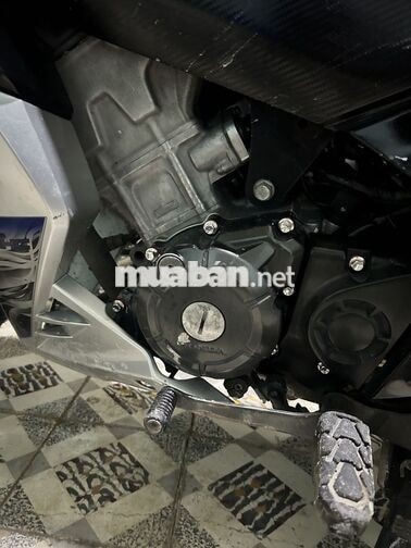 Honda Winner V1 Xanh, đen, bạc