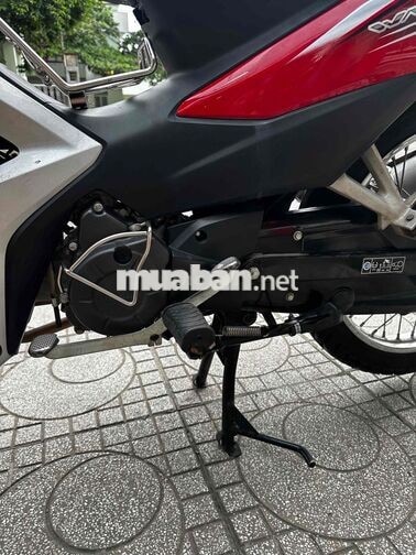 Honda Wave A 110 2022 Đỏ 21363 km