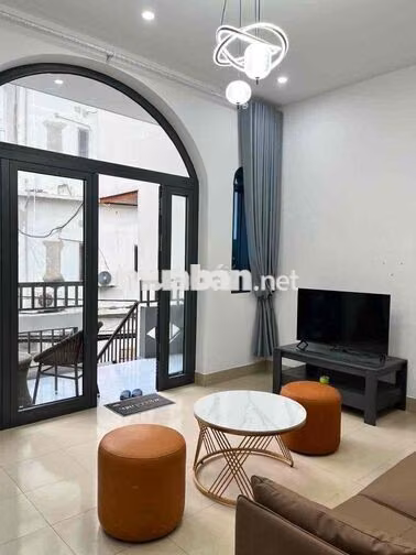 NHÀ ĐẸP TRẦN VĂN DƯ, 3PN,3WC,2PK