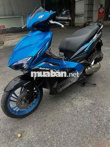 Honda Air Blade 2018 Xanh