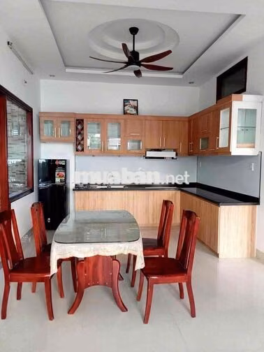 CHO THUÊ NHÀ 2,5 TẦNG ĐẸP 4PN KHU HỒ XUÂN HƯƠNG