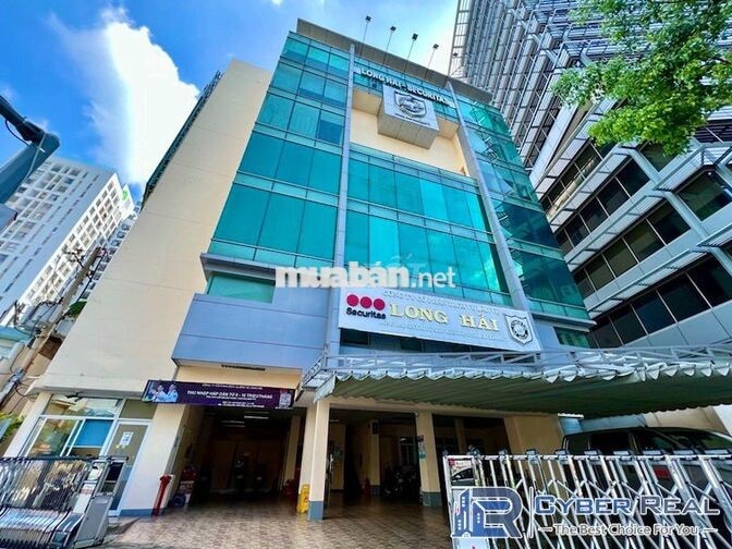 LONG HẢI SECURITAS - TUYỂN 25 BẢO VỆ [HƯNG YÊN]