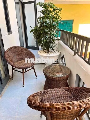 NHÀ ĐẸP TRẦN VĂN DƯ, 3PN,3WC,2PK