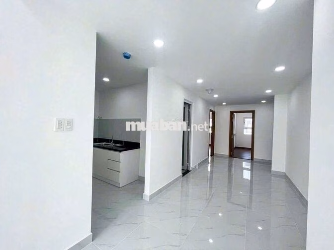 CHO THUÊ CĂN HỘ 2PN CONIC BOULEVARD - MỚI 100% - VÀO Ở NGAY