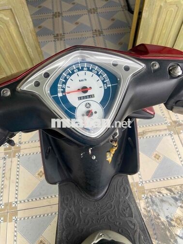 Yamaha Mio Ultimo 2009 Đỏ