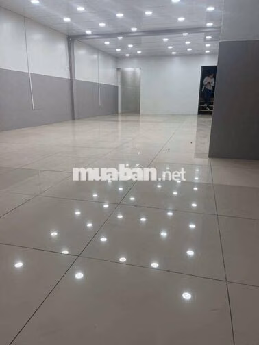 Cho thuê mặt tiền Lê văn lương Q7 vị trí đẹp kinh doanh sầm uất