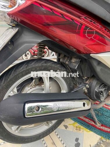 Yamaha Mio Ultimo 2009 Đỏ