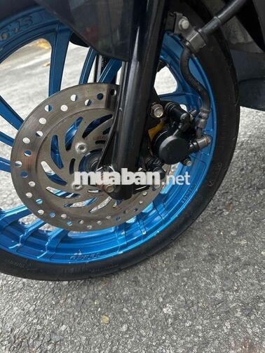 Honda Air Blade 2018 Xanh