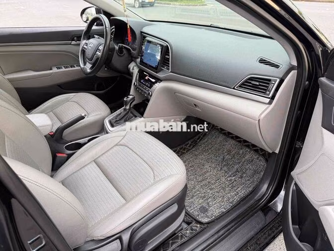 Cần bán Hyundai Elantra 2.0 GLS 2016 Tự động