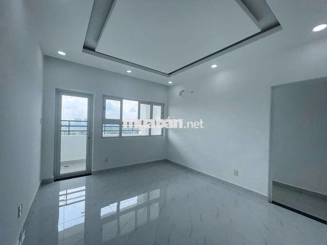 CHO THUÊ CĂN HỘ 2PN CONIC BOULEVARD - MỚI 100% - VÀO Ở NGAY