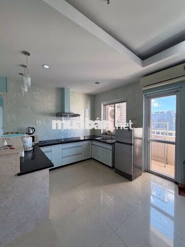 Cho thuê Căn hộ 2PN Lapaz Tower tại Hải Châu, Đà Nẵng.