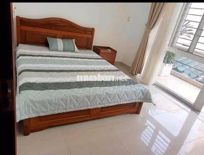 CHO THUÊ NHÀ 2,5 TẦNG ĐẸP 4PN KHU HỒ XUÂN HƯƠNG