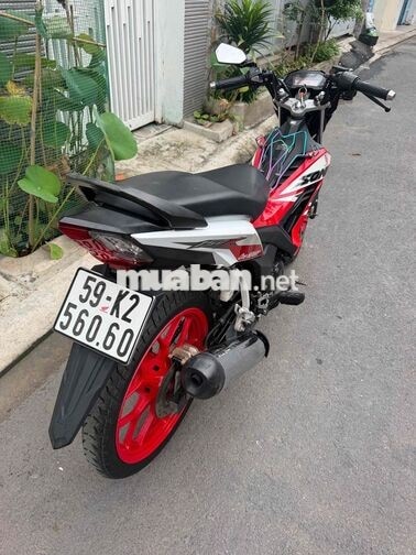 Honda Sonic 150 Hati Bstp đẹp mới 90%