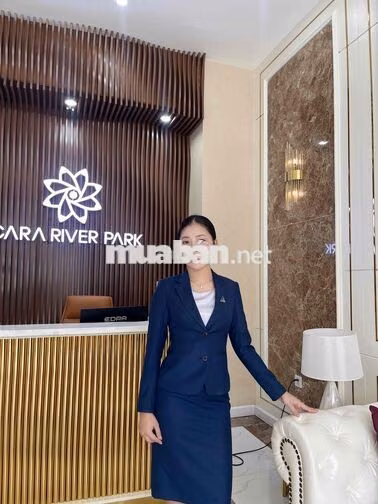 LÀM VIỆC TẠI CĂN HỘ CAO CẤP TP CẦN THƠ ?