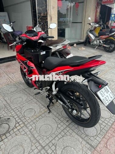 Honda Winner V3 ABS Đỏ