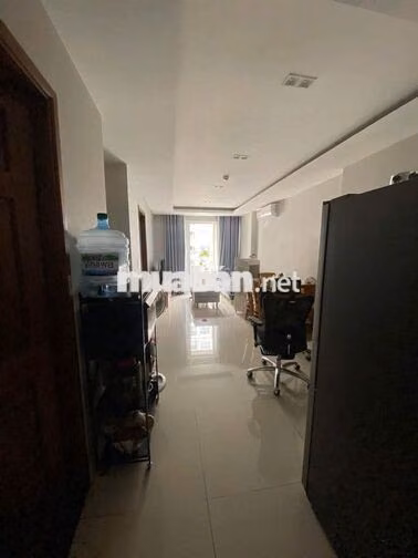 Sky Center cho thuê căn hộ 2Pn