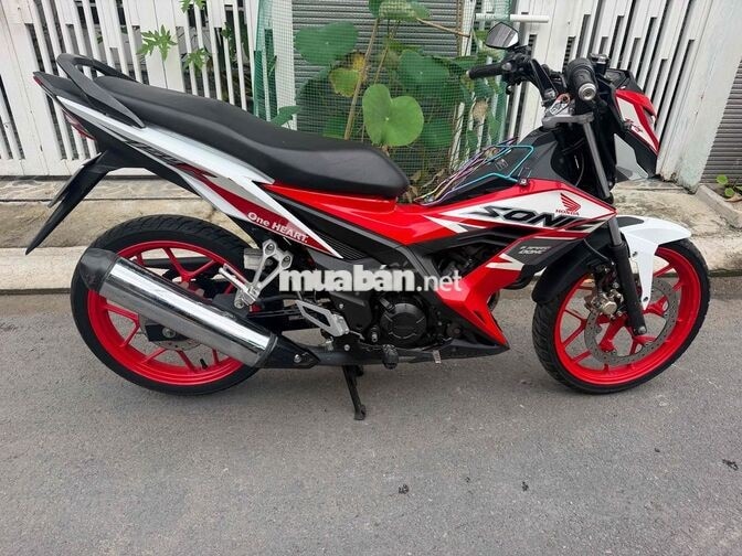 Honda Sonic 150 Hati Bstp đẹp mới 90%