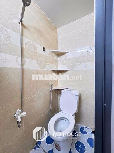 NHƯỢNG PHÒNG DUPLEX GÁC CAO 2M CỬA SỔ CÁCH ĐH UFM CHỈ 1KM CÓ CỬA SỔ