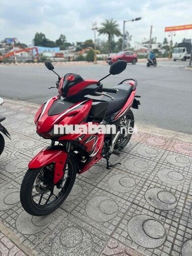 Honda Winner V3 ABS Đỏ