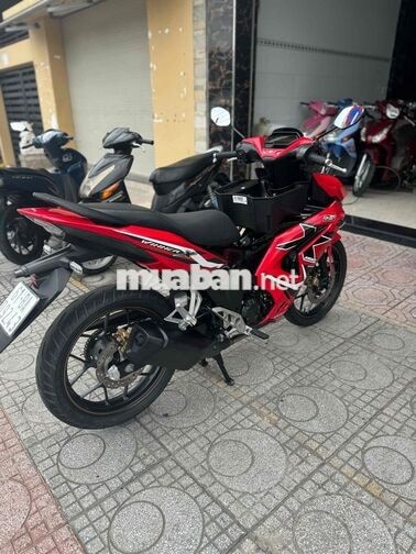 Honda Winner V3 ABS Đỏ