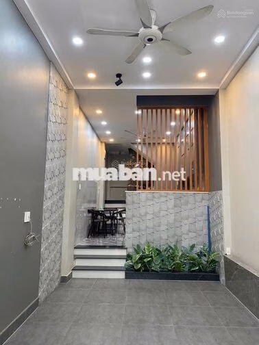 Cho thuê nhà riêng tại 1/Quang Trung, Quận Gò Vấp