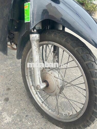 Honda Wave A 2020 nguyên din cavet đủ