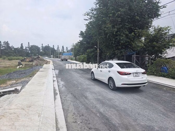 465M2 CÓ 200TC CHỈ 700TR Ở TT CỦ CHI CHỦ NỢ N.HÀNG BÁN NHANH 