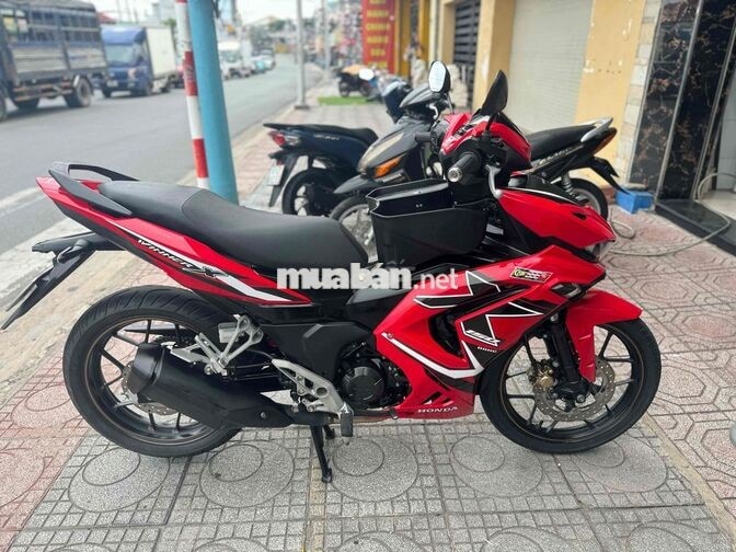 Honda Winner V3 ABS Đỏ