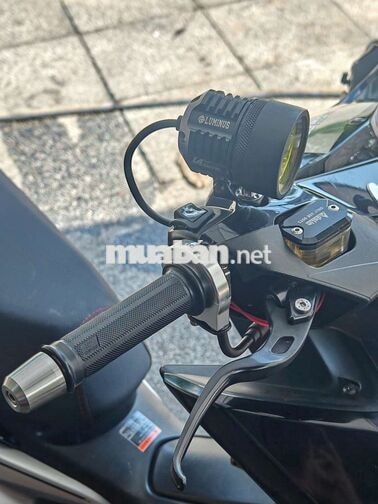 Yamaha NVX V1 155 2016 Đen 32000km Tự động