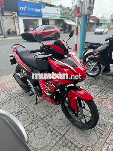 Honda Winner V3 ABS Đỏ
