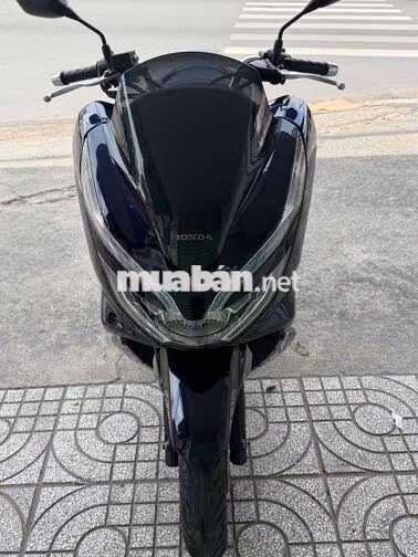 Honda PCX 150CC Hybrid 2021 Xanh 33.000 km